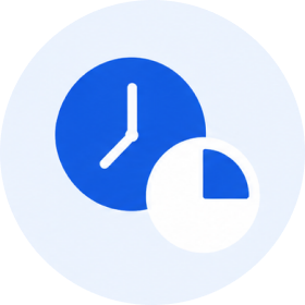 集計業務に時間を奪われる